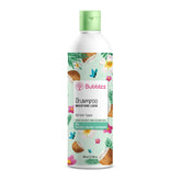 Bubblzz Moisture Lock Shampoo (All Hair Types) - ZYNAH Egypt